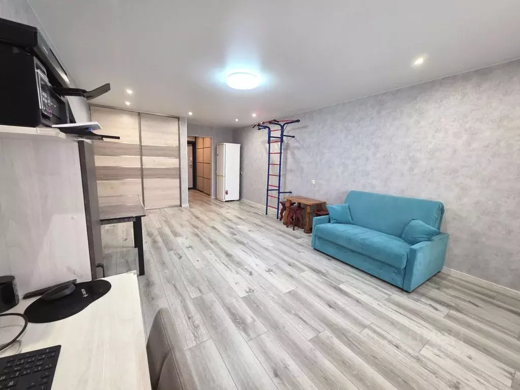 Студия Амурская область, Благовещенск Зейская ул., 53 (37.9 м) - Фото 2