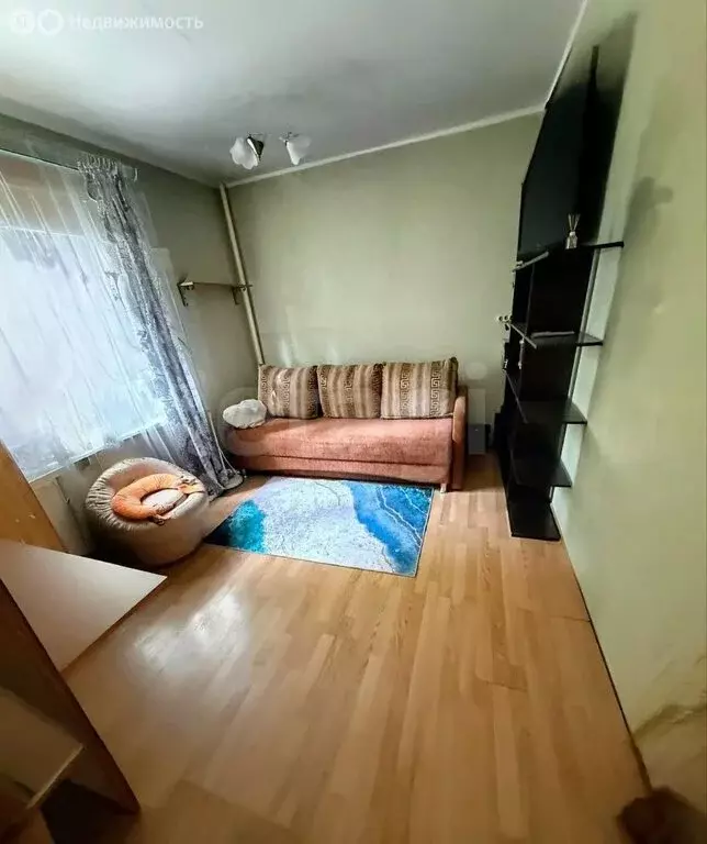 4-комнатная квартира: Москва, улица Кулакова, 6 (63 м) - Фото 1