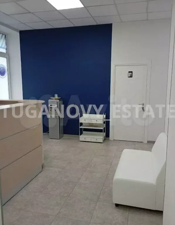 Габ с клиникой Продажа ПСН 364м2 м.Новокузнецкая - Фото 1