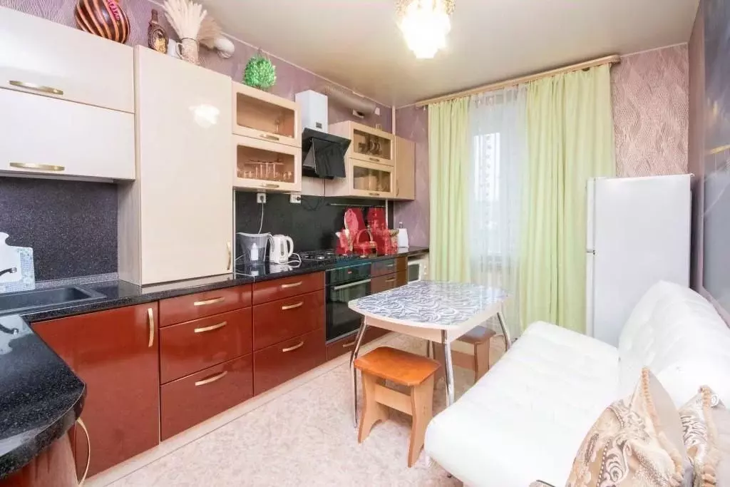 2-к кв. Ярославская область, Ярославль ул. Романовская, 10к2 (57.8 м) - Фото 2