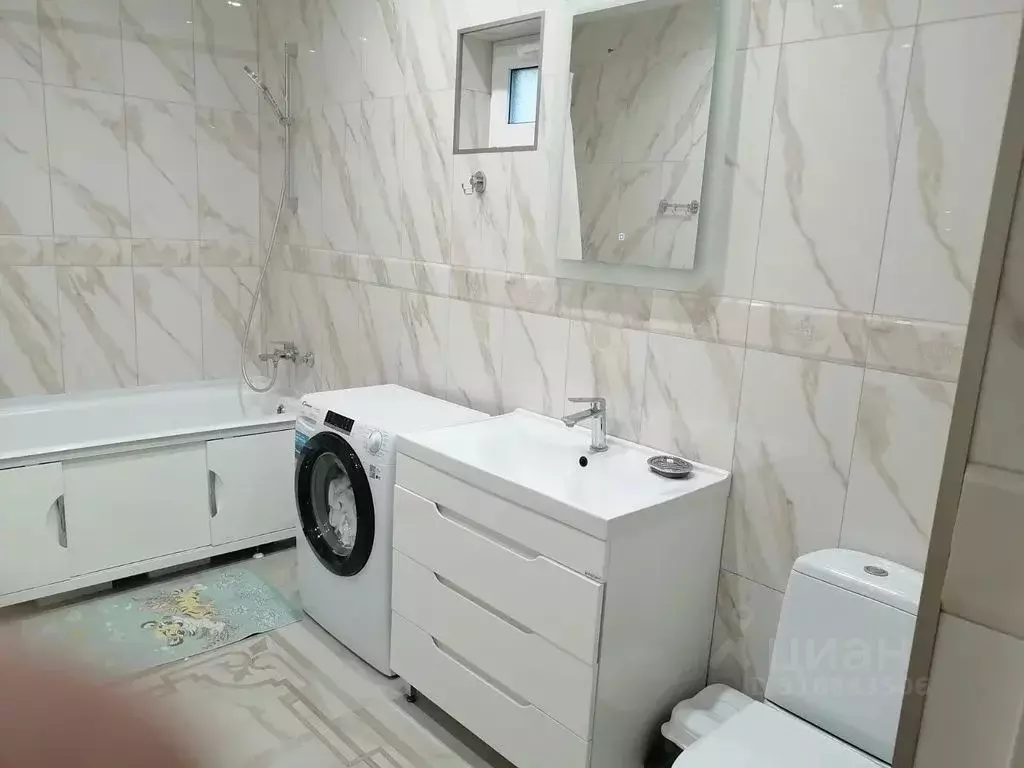 2-к кв. Краснодарский край, Сочи пос. Лоо, ул. Разина, 32/1 (90.0 м) - Фото 1