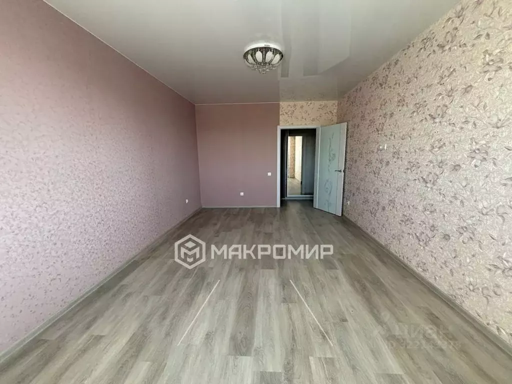 1-к кв. Орловская область, Орел Старо-Московская ул., 23 (40.0 м) - Фото 1