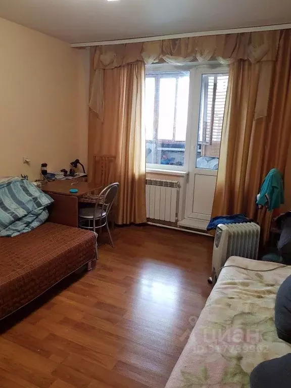 2-к кв. Свердловская область, Екатеринбург ул. Шейнкмана, 102 (53.3 м) - Фото 0