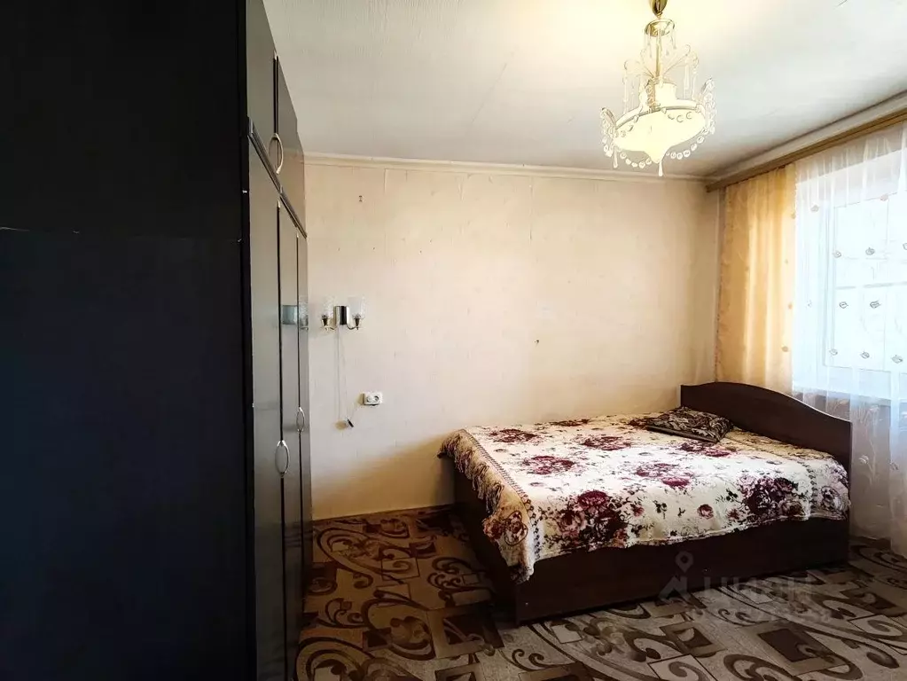 3-к кв. Ростовская область, Ростов-на-Дону 1-я Баррикадная ул., 48 ... - Фото 1