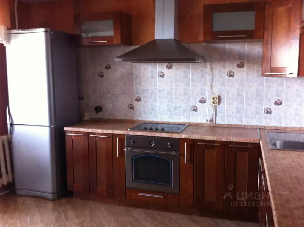 3-к кв. Оренбургская область, Оренбург ул. Чкалова, 59 (115.0 м) - Фото 1