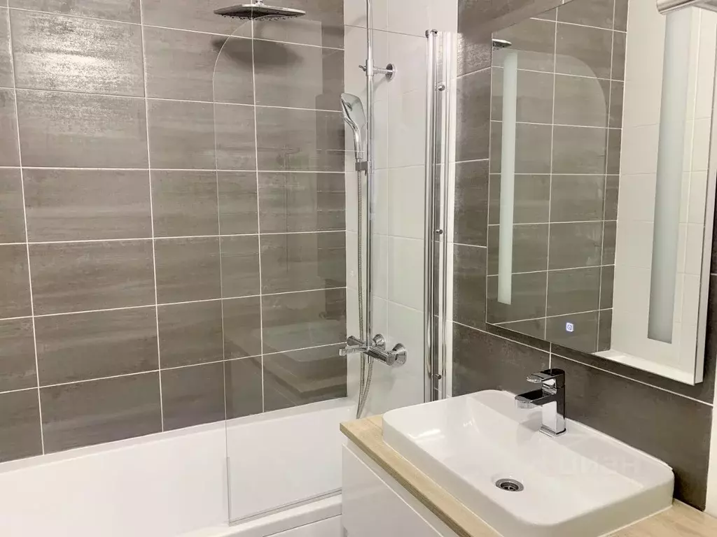 1-к кв. Санкт-Петербург Белоостровская ул., 28 (46.0 м) - Фото 2