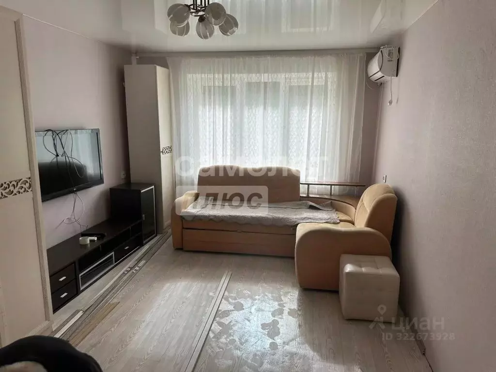 1-к кв. Приморский край, Владивосток ул. Тухачевского, 46 (29.0 м) - Фото 0