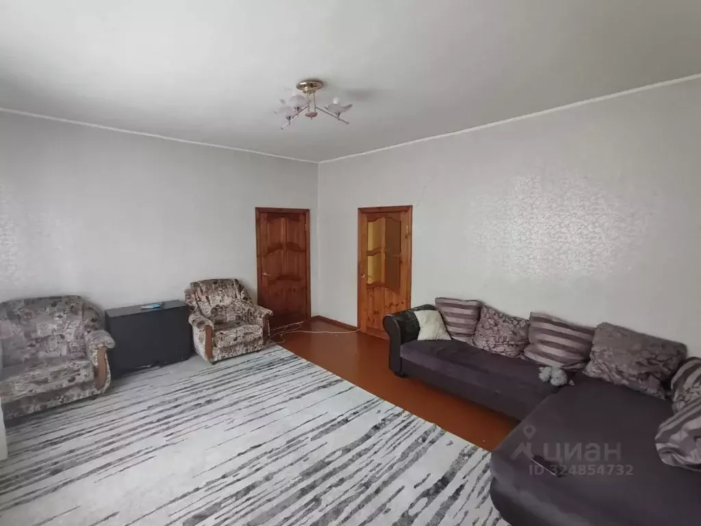 Дом в Северная Осетия, Ардон ул. Революции, 29 (145 м) - Фото 2