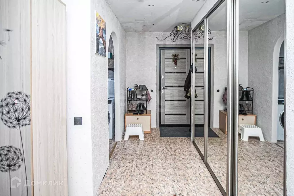Продаётся 2-к квартира, 43.2 м - Фото 1