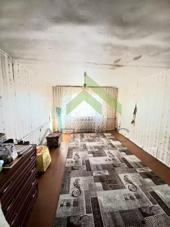 Дом в Воронежская область, Хохольский рп ул. Советская, 3 (48 м) - Фото 1