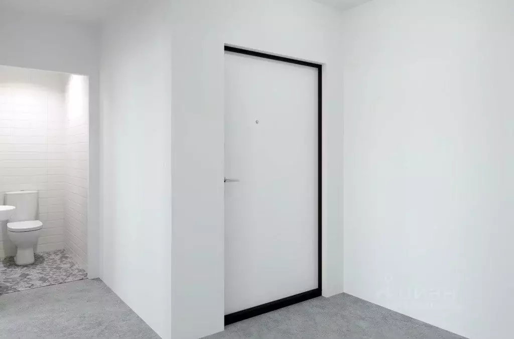 1-к кв. Московская область, Люберцы ул. Рождественская, 10 (40.0 м) - Фото 2