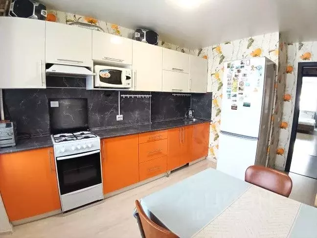 2-к кв. Удмуртия, Завьяловский район, д. Хохряки Тепличная ул., 33 ... - Фото 1