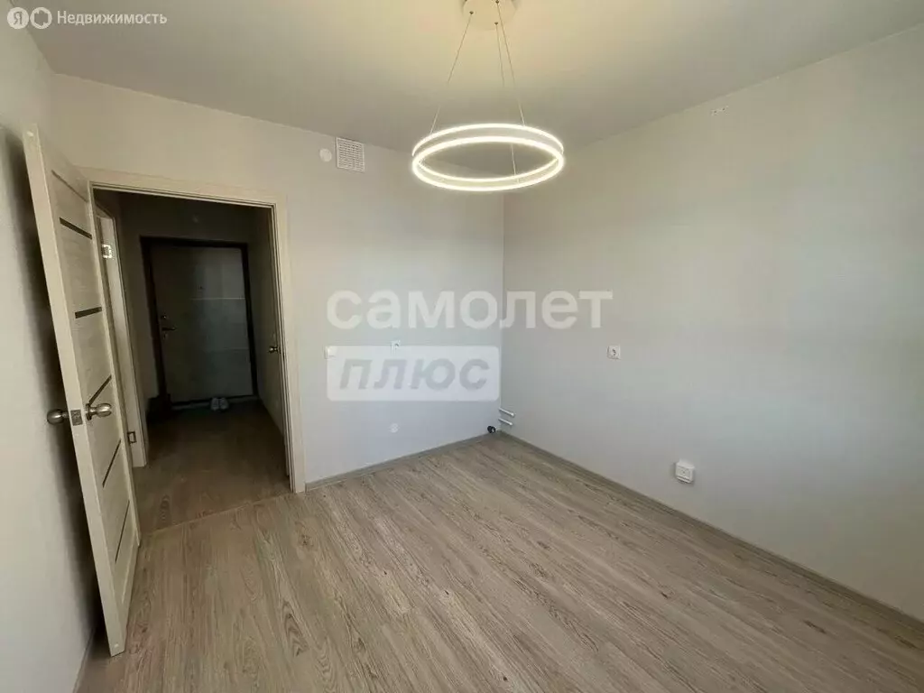 1-комнатная квартира: Ижевск, улица 10 лет Октября, 75/1 (32.1 м) - Фото 2