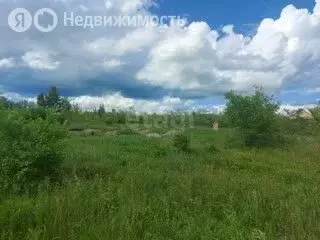 Участок в посёлок Плодопитомник, Грушевая улица (15 м) - Фото 2