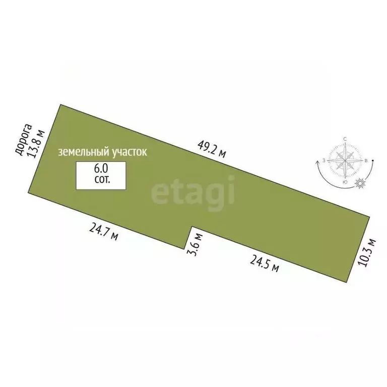 Дом в Крым, Симферопольский район, Добровское с/пос, с. Пионерское ул. ... - Фото 0