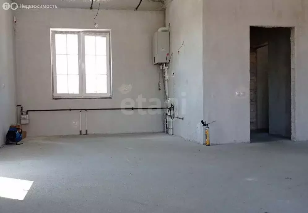 Дом в Пионерский, Октябрьская улица (93.5 м) - Фото 2