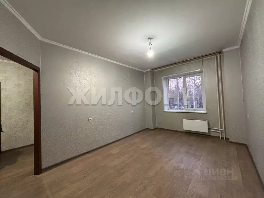 2-к кв. Хакасия, Абакан ул. Маршала Жукова, 89 (57.0 м) - Фото 1