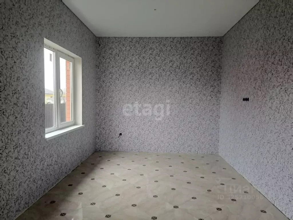 Дом в Краснодарский край, Белореченский район, Южненское с/пос, пос. ... - Фото 1