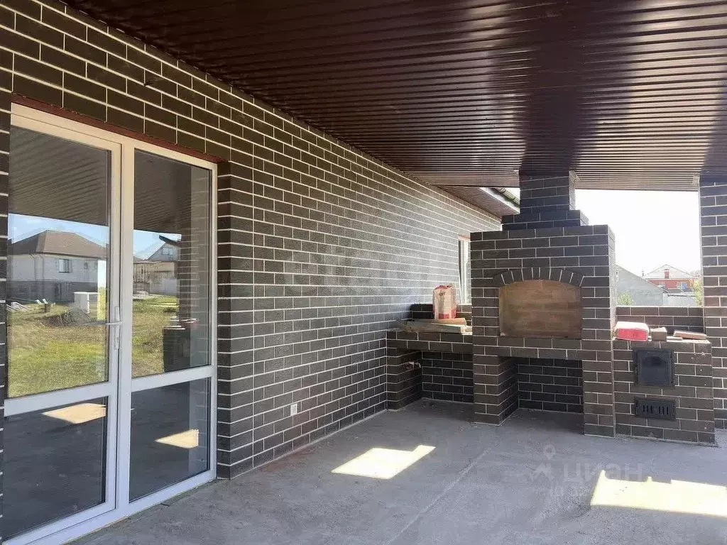 Дом в Белгородская область, Белгородский район, с. Стрелецкое, ... - Фото 2