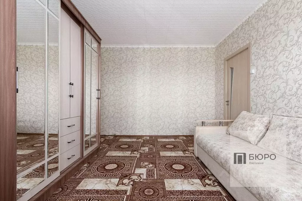2-к кв. Волгоградская область, Волгоград ул. Гороховцев, 4А (51.4 м) - Фото 0