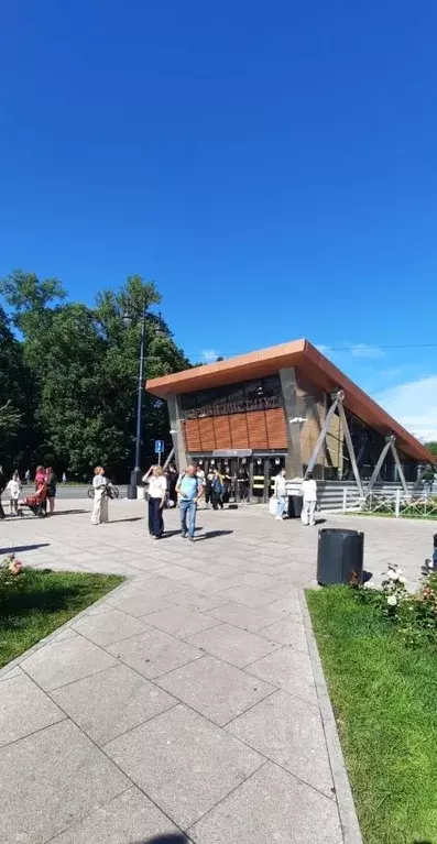 Комната Санкт-Петербург просп. Большой Васильевского острова, 56 (16.0 ... - Фото 1