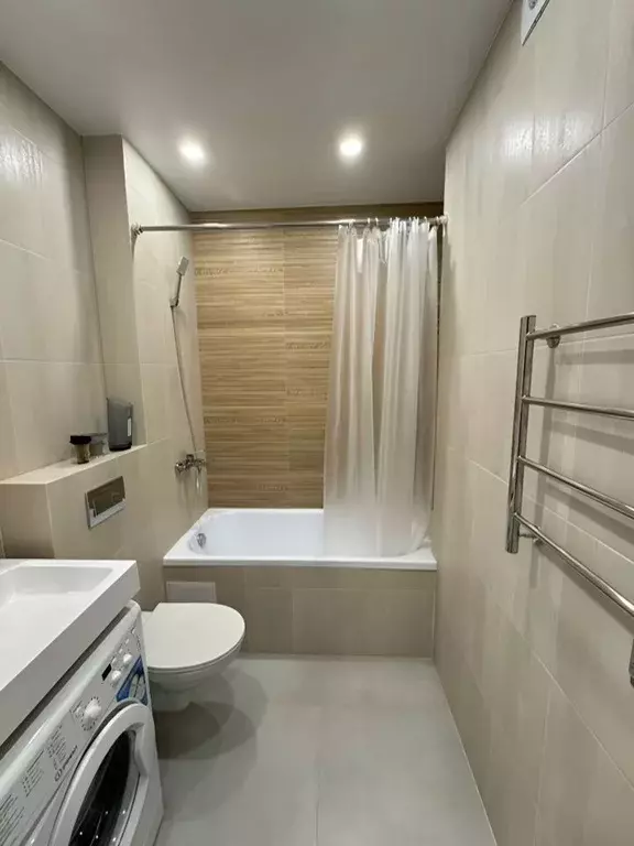 1-к кв. Краснодарский край, Краснодар ул. Ивана Беличенко, 90к2 (27.0 ... - Фото 0
