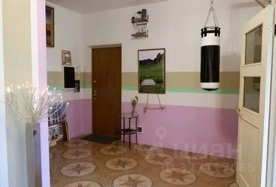 3-к кв. Москва Отрадная ул., 10 (98.0 м) - Фото 2