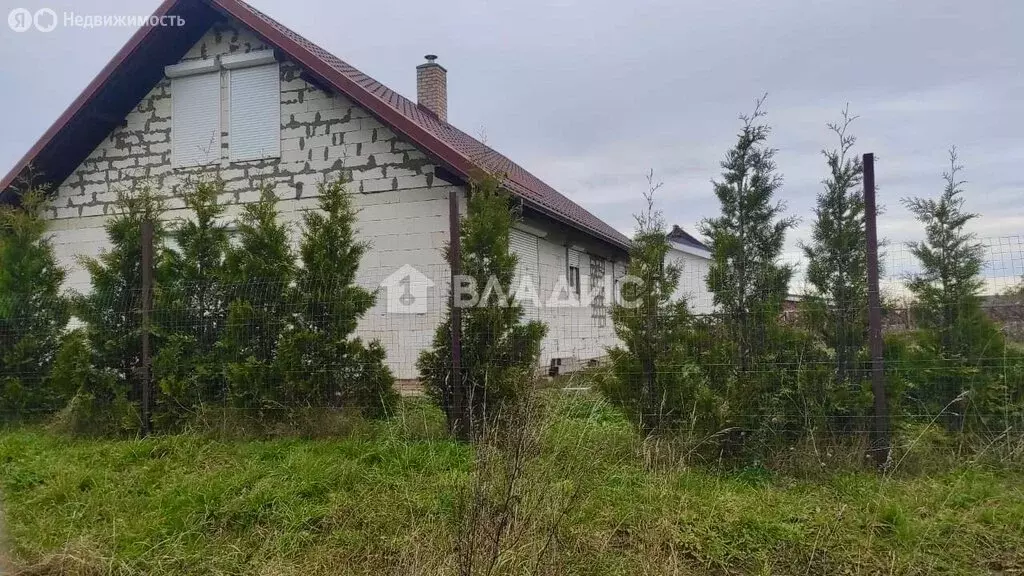 Дом в Калининградская область, Зеленоградский муниципальный округ, ... - Фото 2