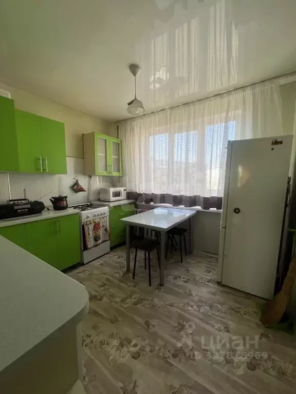 3-к кв. Адыгея, Майкоп 7-й пер., 14 (64.8 м) - Фото 1