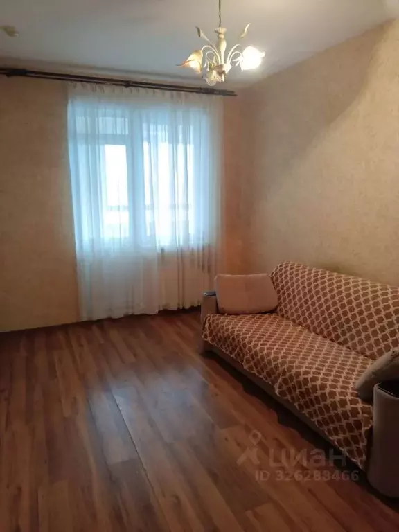 2-к кв. Москва Михневская ул., 8 (63.0 м) - Фото 1