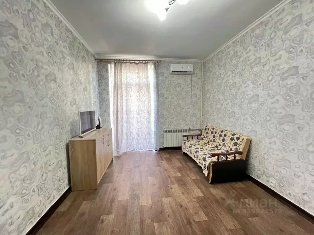 2-к кв. Севастополь ул. Советская, 32 (42.0 м) - Фото 0
