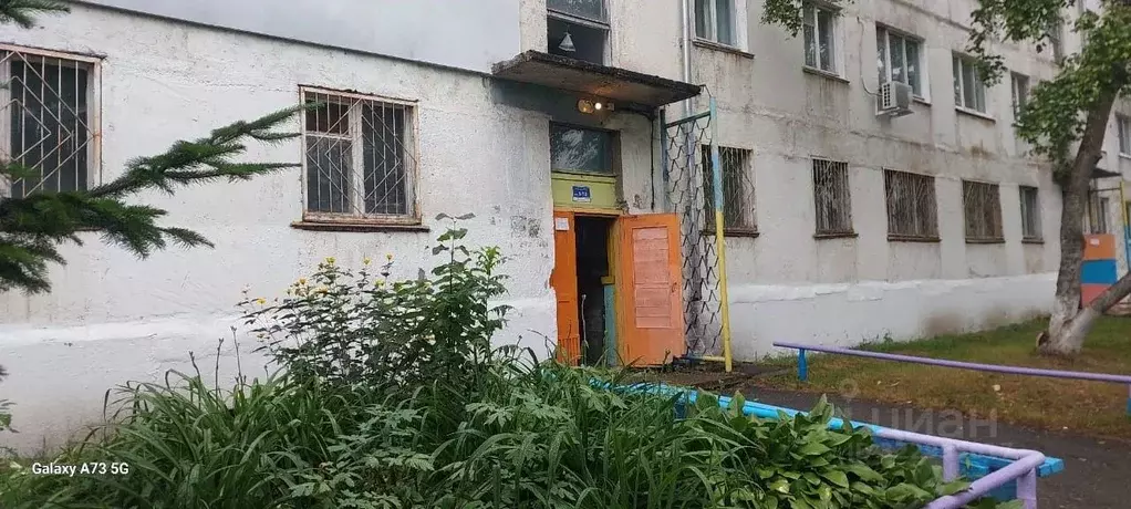 Помещение свободного назначения в Приморский край, Шкотовский ... - Фото 1