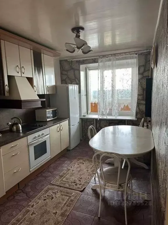 1-к кв. Московская область, Химки Планерная мкр, 1/2 (34.0 м) - Фото 1