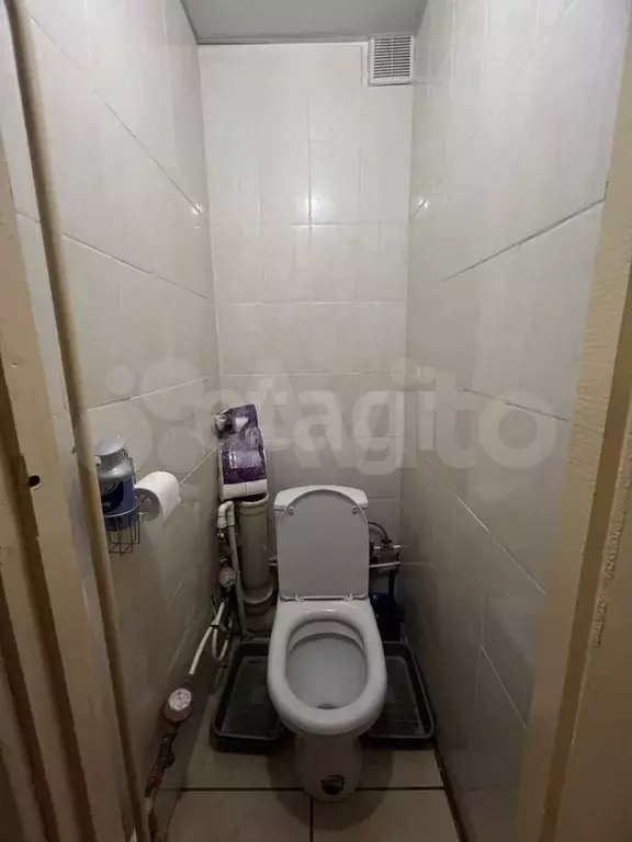 1-к. квартира, 34,2 м, 1/9 эт. - Фото 1
