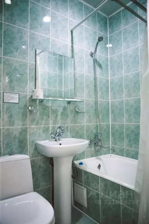 Комната Камчатский край, Петропавловск-Камчатский Ленинградская ул., ... - Фото 2