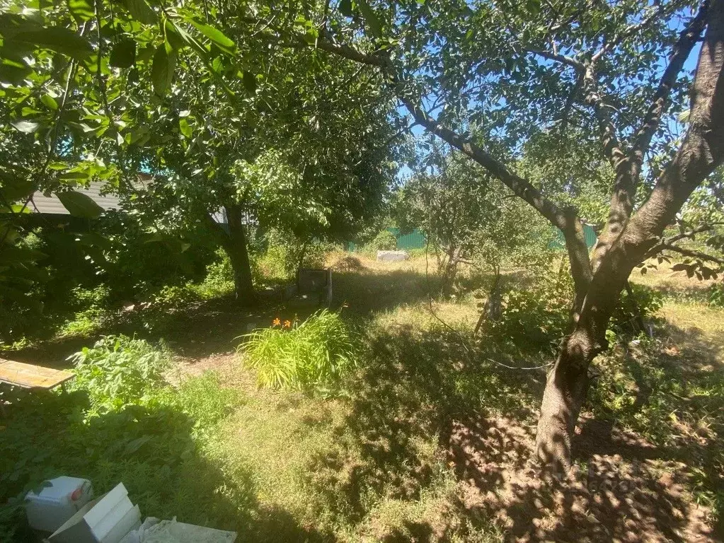 Дом в Волгоградская область, Волгоград ул. Джамбула Джабаева (12 м) - Фото 1