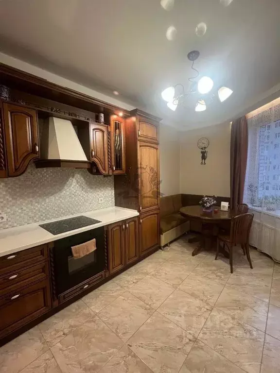 3-к кв. Санкт-Петербург ул. Латышских Стрелков, 15к3 (98.0 м) - Фото 2