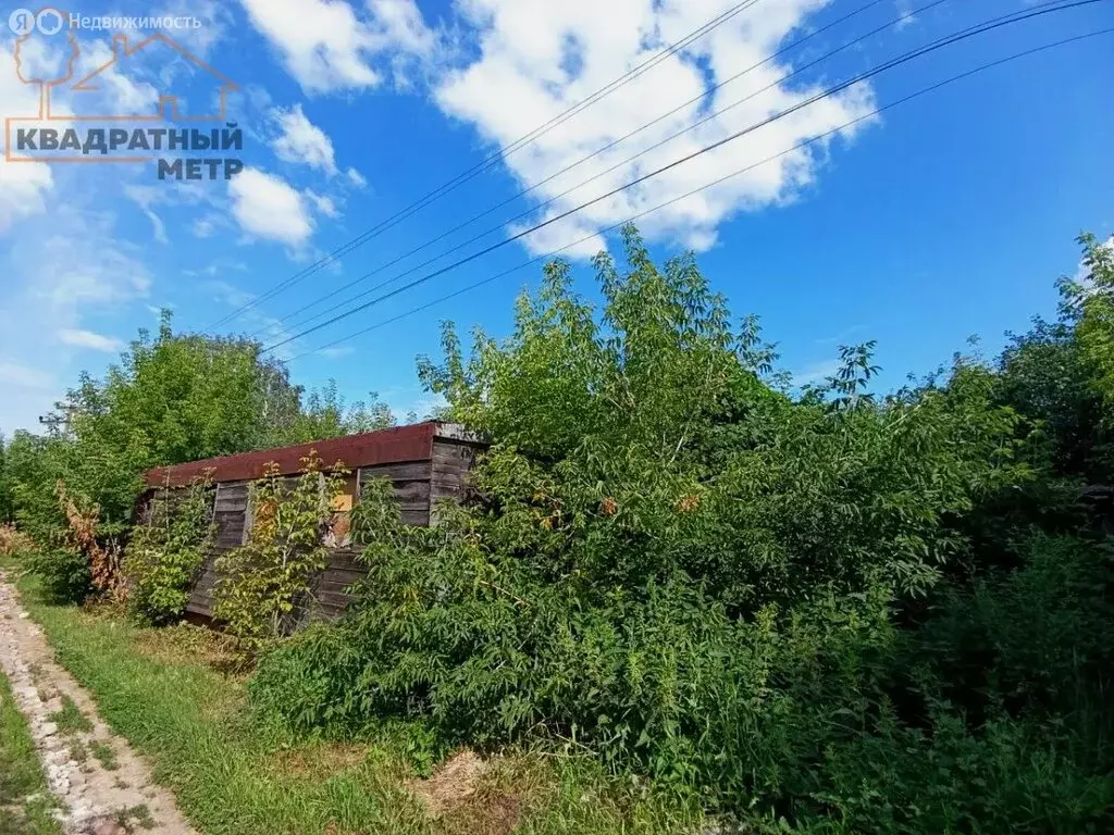 Участок в Димитровград, улица Неверова (10 м) - Фото 0