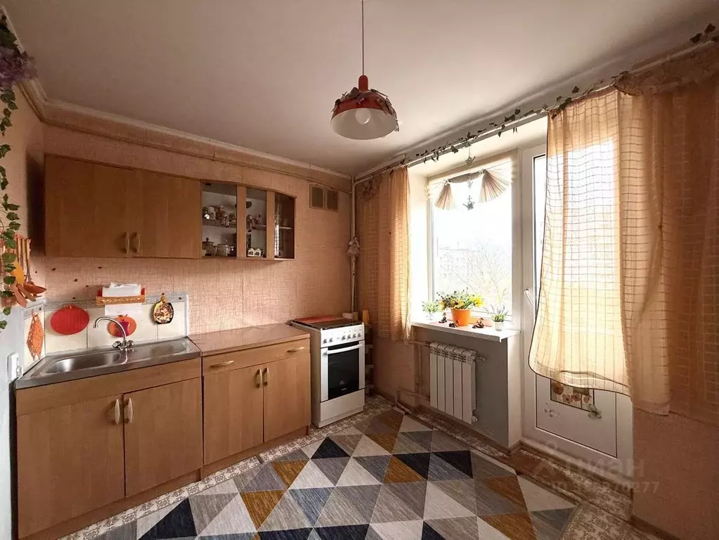 3-к кв. Крым, Евпатория просп. Победы, 54 (65.9 м) - Фото 1