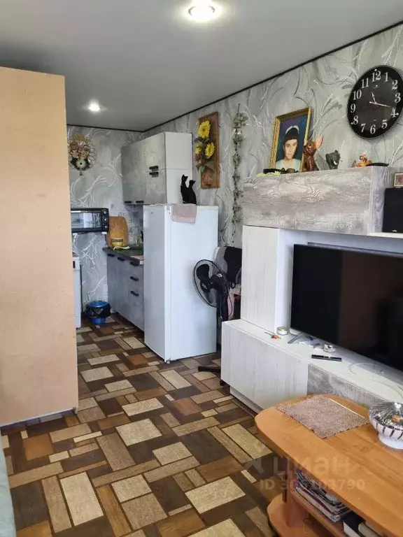 Комната Татарстан, Набережные Челны просп. Мусы Джалиля, 52 (17.6 м) - Фото 2