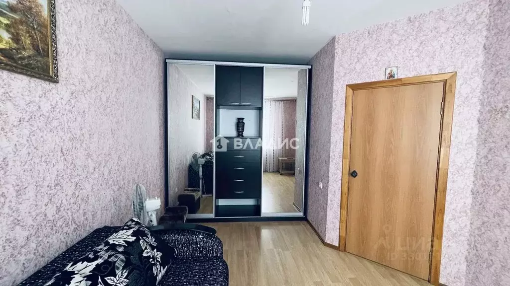 1-к кв. Белгородская область, Белгород ул. Макаренко, 30 (30.0 м) - Фото 1