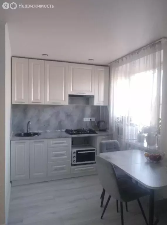 2-комнатная квартира: Батайск, микрорайон Авиагородок, 29 (40.1 м) - Фото 1