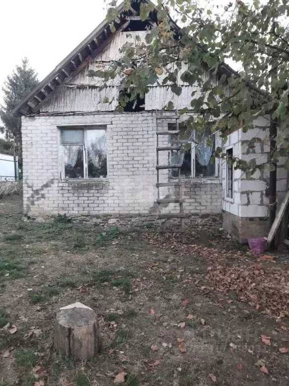 Дом в Краснодарский край, Горячий Ключ муниципальный округ, с. ... - Фото 0