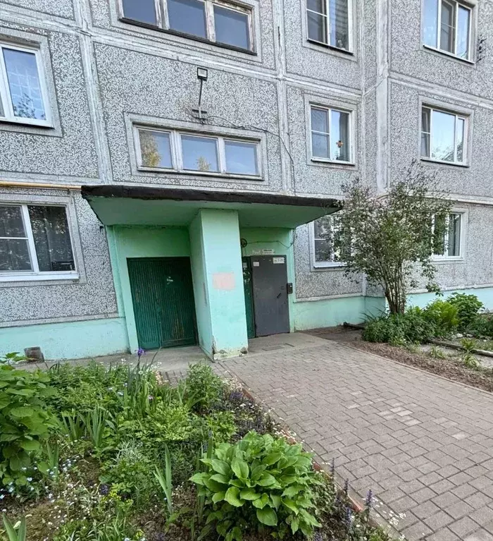 2-к кв. Смоленская область, Вязьма Московская ул., 15А (51.0 м) - Фото 2