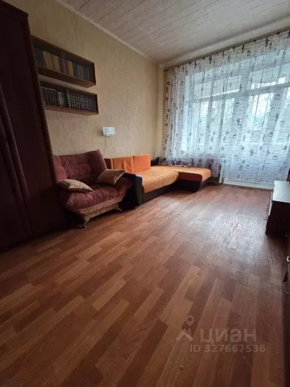 2-к кв. Москва Новопоселковая ул., 15А (55.3 м) - Фото 2