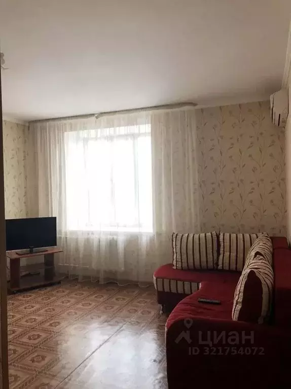 1-к кв. Татарстан, Казань ул. Шаляпина, 14/83 (38.0 м) - Фото 0