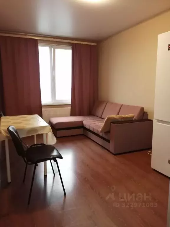 1-к кв. Санкт-Петербург бул. Головнина, 10 (38.3 м) - Фото 1