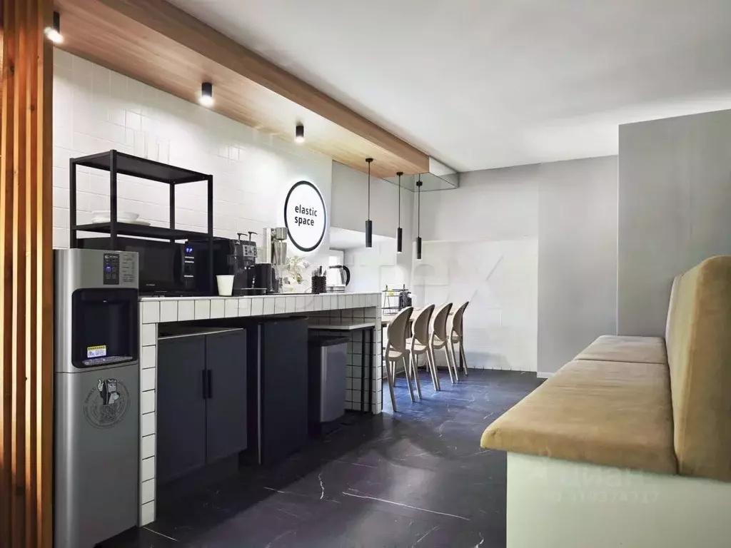 Офис в Москва Мясницкая ул., 40С1 (1200 м) - Фото 1