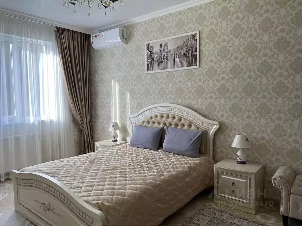 1-к кв. Краснодарский край, Геленджик ул. Мира, 44лит6 (50.0 м) - Фото 0