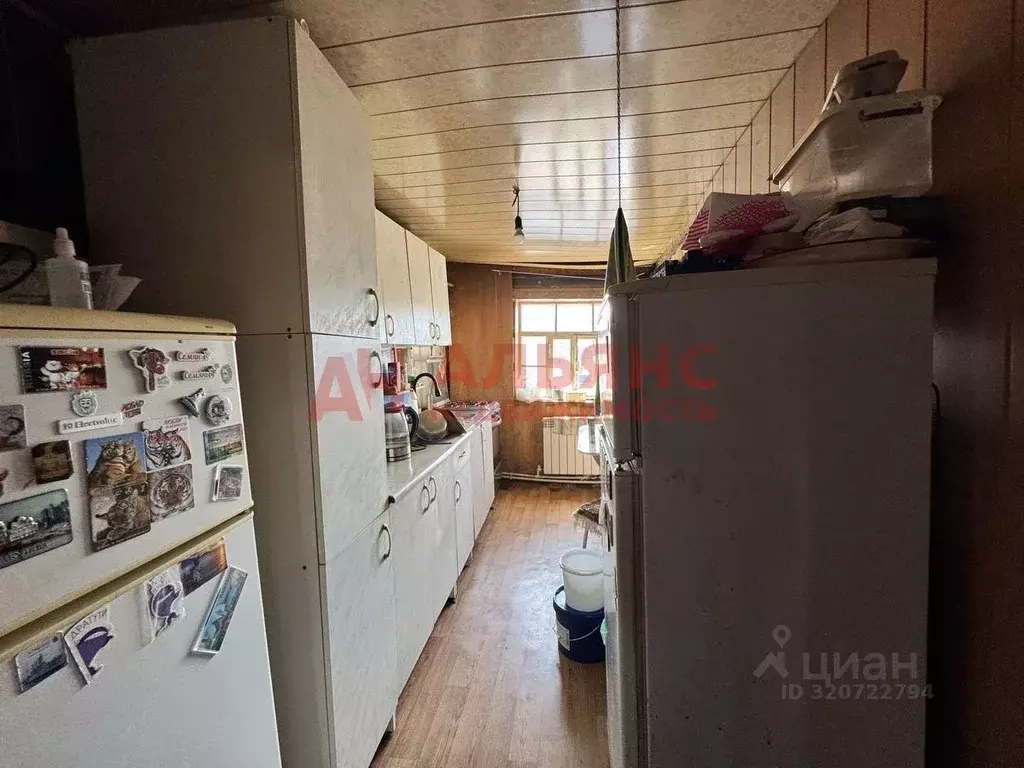 Дом в Самарская область, Самара Уфимская ул., 65 (71 м) - Фото 0